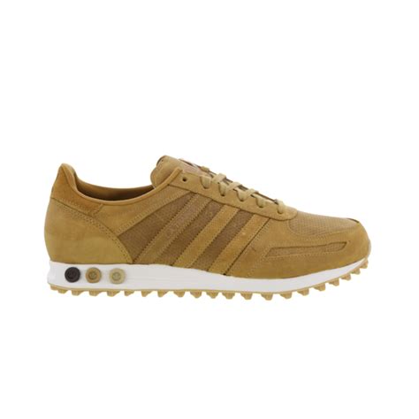 adidas la trainer 1 brown|La Trainer .